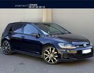 Volkswagen Golf 7.5 GTD 2.0 TDI 184 cv DSG - Garantie 6  &agrave; Roanne (42)