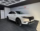 Citroen DS 7 CROSSBACK DS7 1.6i Hybrid E-Tense 4X4  &agrave; Venelles (13)