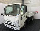 Isuzu N-Series CCb L35 K 3845 adaptor 3.0D Polybenne Am à Artigues-près-Bordeaux (33) Isuzu N-Series CCb L35 K 3845 adaptor 3.0D Polybenne Am à Artigues-près-Bordeaux (33)