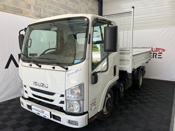  Voir d&eacute;tails -Isuzu N-Series CCb L35 K 3845 adaptor 3.0D Polybenne Am &agrave; Artigues-pr�s-Bordeaux (33)
