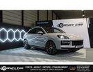 Porsche Cayenne Coup� 3.0i V6 - E-Hybrid - pack chrono &agrave; Saint-Alban-Leysse (73)