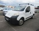 Citroen Nemo HDI 75 FAP CLUB en l etat &agrave; Aubi�re (63)