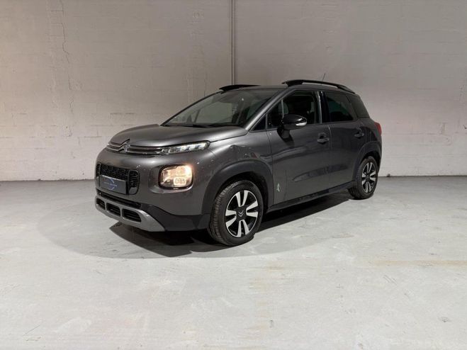 Citroen C3 Aircross 1.2 PureTech 12V - 130 S&S - BV GRIS FONCE de 2019