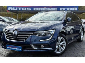  Voir d&eacute;tails -Renault Talisman 169/mois GARANTIE 6 ANS DCI 110ch EDC ES &agrave; Spicheren (57)