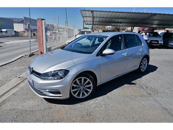  Voir d&eacute;tails -Volkswagen Golf 1.5 TSI 150 EVO DSG7 Match &agrave; Cournon-d'Auvergne (63)