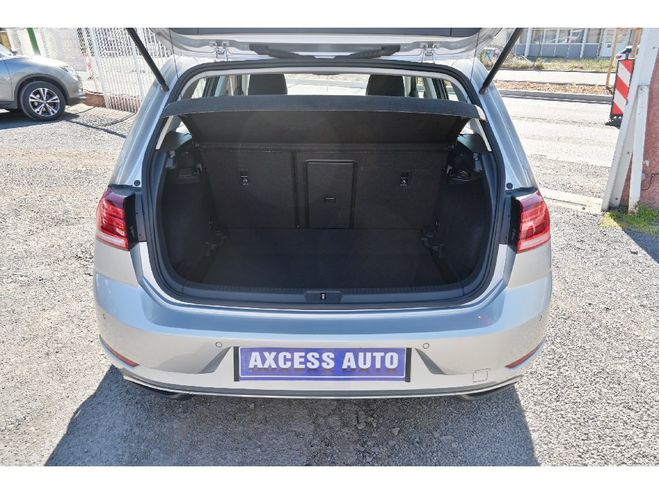 Volkswagen Golf 1.5 TSI 150 EVO DSG7 Match Gris de 2020