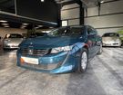 Peugeot 508 BlueHDi 130ch S&S Allure Pack EAT8 &agrave; Saint-Loup-de-Varennes (71)