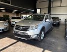 Dacia Sandero  &agrave; Saint-Loup-de-Varennes (71)