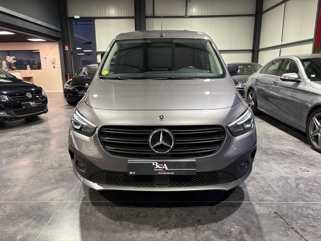 Mercedes Citan 3 - 110 CDI Long First BVA 5cv Gris Clair Verni de 2023