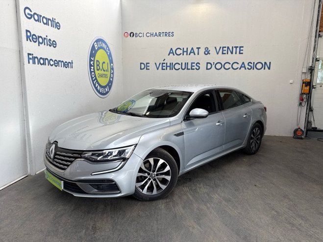 Renault Talisman 2.0 BLUE DCI 160CH BUSINESS EDC E6D-FULL Gris C de 2021