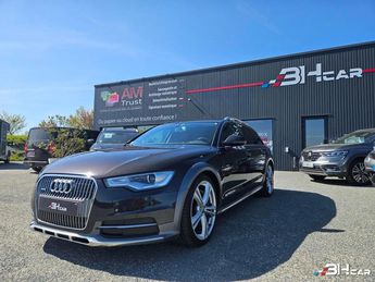  Voir d&eacute;tails -Audi A6 Allroad 3.0 TDI 315 QUATTRO TIPTRONIC BVA &agrave; Foulayronnes (47)