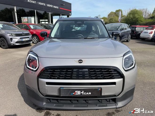 Mini Countryman C 170 CH CLASSIC DKG7 Gris de 2024