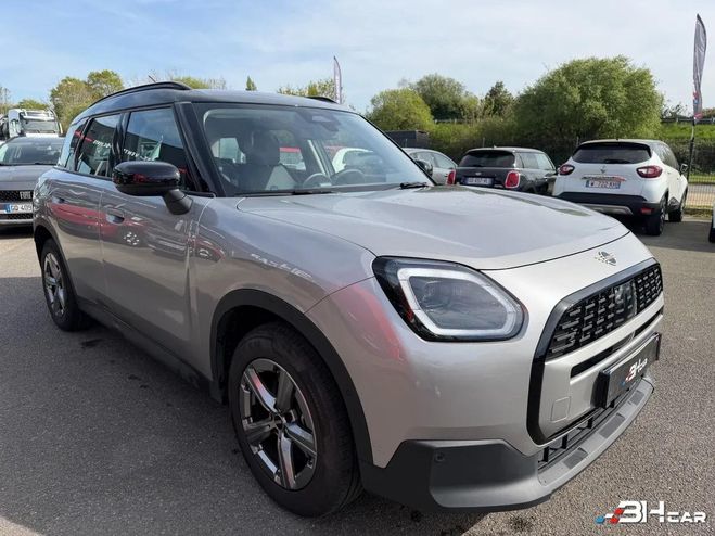 Mini Countryman C 170 CH CLASSIC DKG7 Gris de 2024