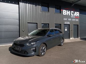  Voir d&eacute;tails -Kia Ceed d Ceed SW 1.4 T-GDI 140CV DCT-7 OPF PLAT &agrave; Haguenau (67)