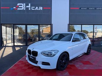  Voir d&eacute;tails -BMW Serie 1 M135 3.0 I 320 PERFORMANCE XDRIVE BVA /  &agrave;  La Teste-de-Buch (33)