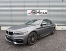 BMW Serie 5 3.0 530D 265 XDRIVE BVA / M-SPORT &agrave;  La Teste-de-Buch (33)