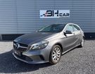 Mercedes Classe A 180d 1.5 110 SENSATION BVM6 / DISTRIBUTI &agrave;  La Teste-de-Buch (33)