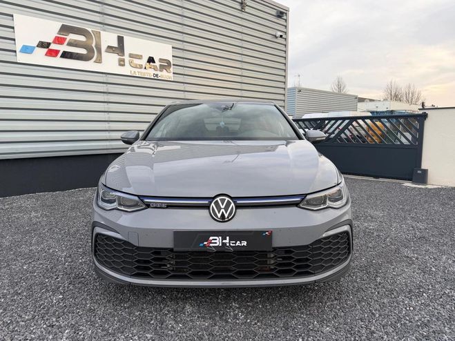 Volkswagen Golf GTE 1.4 TSI 245 HYBRID DSG BVA Gris de 2022