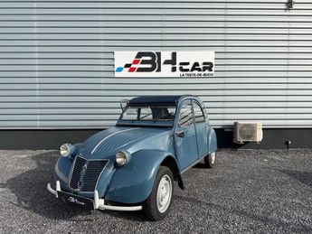  Voir d&eacute;tails -Citroen 2 CH AZ / �DITION PAYS OUTREMER / MOD�LE RARE &agrave;  La Teste-de-Buch (33)