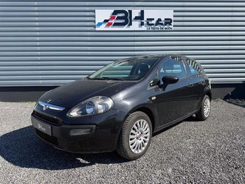  Voir d&eacute;tails -Fiat Punto Evo 1.4 75 DYNAMIC &agrave;  La Teste-de-Buch (33)