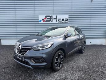  Voir d&eacute;tails -Renault Kadjar 1.3 TCE 140 INTENS EDC BVA &agrave;  La Teste-de-Buch (33)