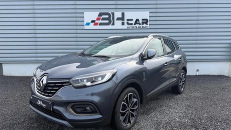 Renault Kadjar 1.3 TCE 140 INTENS EDC BVA 2021 d'occasion a  La Teste-de-Buch (33)