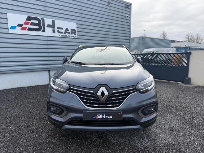 Renault Kadjar 1.3 TCE 140 INTENS EDC BVA Gris de 2021