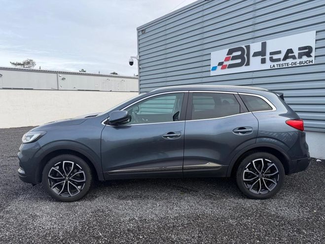 Renault Kadjar 1.3 TCE 140 INTENS EDC BVA Gris de 2021