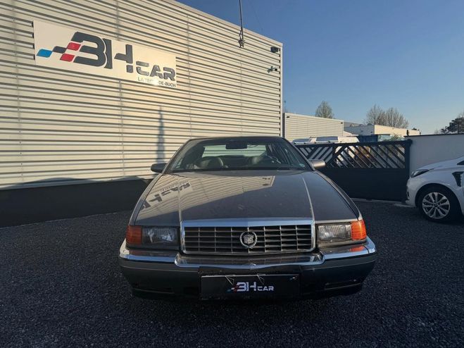 Cadillac Eldorado 4.6 i V8 302 NORTHSTAR BVA Gris de 1994