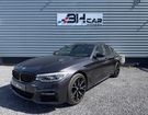 BMW Serie 5 2.0 530E IPERFORMANCE 252H 185 PHEV HYBR &agrave;  La Teste-de-Buch (33)
