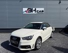Audi A1 1.4 TFSI 185 S-LINE S-TRONIC BVA &agrave;  La Teste-de-Buch (33)