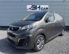 Peugeot Expert Vu FOURGON 1.5 BLUEHDI 120 L1H1 PREMIUM  &agrave;  La Teste-de-Buch (33)