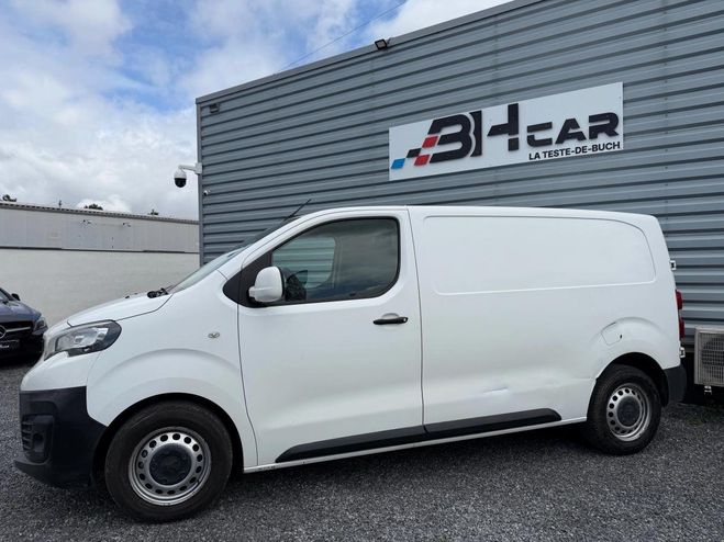 Peugeot Expert Vu 2.0 BLUEHDI 120 L2 PREMIUM PACK / EMB Blanc de 2017