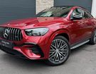 Mercedes GLE Coup� 53 AMG | 3.0 449 ch EQ Boost 4MATI &agrave; Bry-sur-Marne (94)