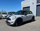 Mini One 2.0 D 143CH R56 LCI Cooper SD PHASE 2 GA à Crottet (01) Mini One 2.0 D 143CH R56 LCI Cooper SD PHASE 2 GA à Crottet (01)