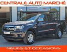 Ford Ranger 2.0 EcoBlue - 170 - S&S AWD 2022 SUPER C &agrave; Saint-M�dard-de-Mussidan (24)
