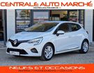 Renault Clio 1.0 Sce - 75 V BERLINE Zen PHASE 1 &agrave; Saint-M�dard-de-Mussidan (24)