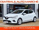 Renault Clio 1.0 Sce - 65 - 2021 V BERLINE Business P &agrave; Saint-M�dard-de-Mussidan (24)
