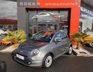 Fiat 500 1.0i BSG - 70 S&S S�rie 0 BERLINE LOUNGE &agrave; Saint-M�dard-de-Mussidan (24)