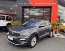 Volkswagen T Roc