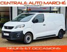Peugeot Expert Standard 1.5 BlueHDi - 120 &agrave; Saint-M�dard-de-Mussidan (24)