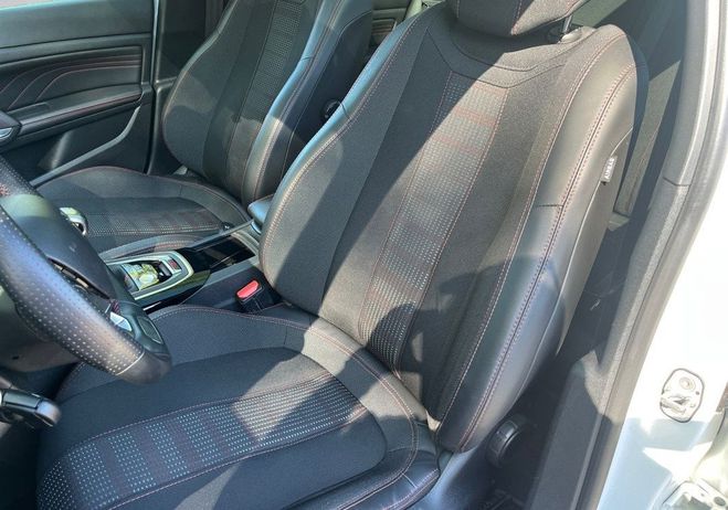 Peugeot 308 SW 1.2 PureTech 130ch S&S GT Line Blanc de 2017