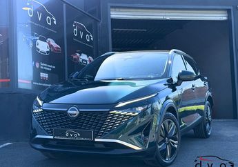  Voir d&eacute;tails -Nissan Qashqai 1.5 E-Power 190 ch Tekna &agrave; Bruay-la-Buissi�re (62)