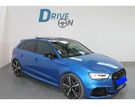 Audi RS3 Quattro 2.5 TFSI - 400 - BV S-tronic 8V  &agrave; Saint-Andr�-de-Corcy (01)