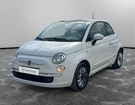 Fiat 500 1.2i - 69 2015 Lounge &agrave; Nice (06)