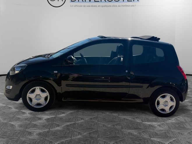 Renault Twingo 1.2 75ch Phase 2 NOIR de 2012