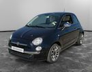 Fiat 500 1.2i - 69 - BV Dualogic Euro 6 BERLINE L &agrave; Nice (06)