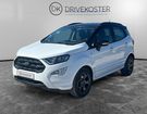 Ford Ecosport 1.0 SCTi EcoBoost - 125 S&S Euro 6.2 ST- &agrave; Nice (06)
