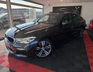 BMW Serie 6 Gran Turismo G32 630d xDrive 265 ch BVA8 &agrave; Creuzier-le-Vieux (03)
