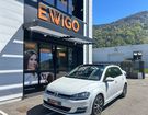 Volkswagen Golf 1.4 tsi 150ch bluemotion carat toit ouvr &agrave;  Le Versoud (38)